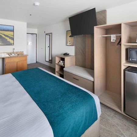 The Marina Inn Anacortes Luaran gambar