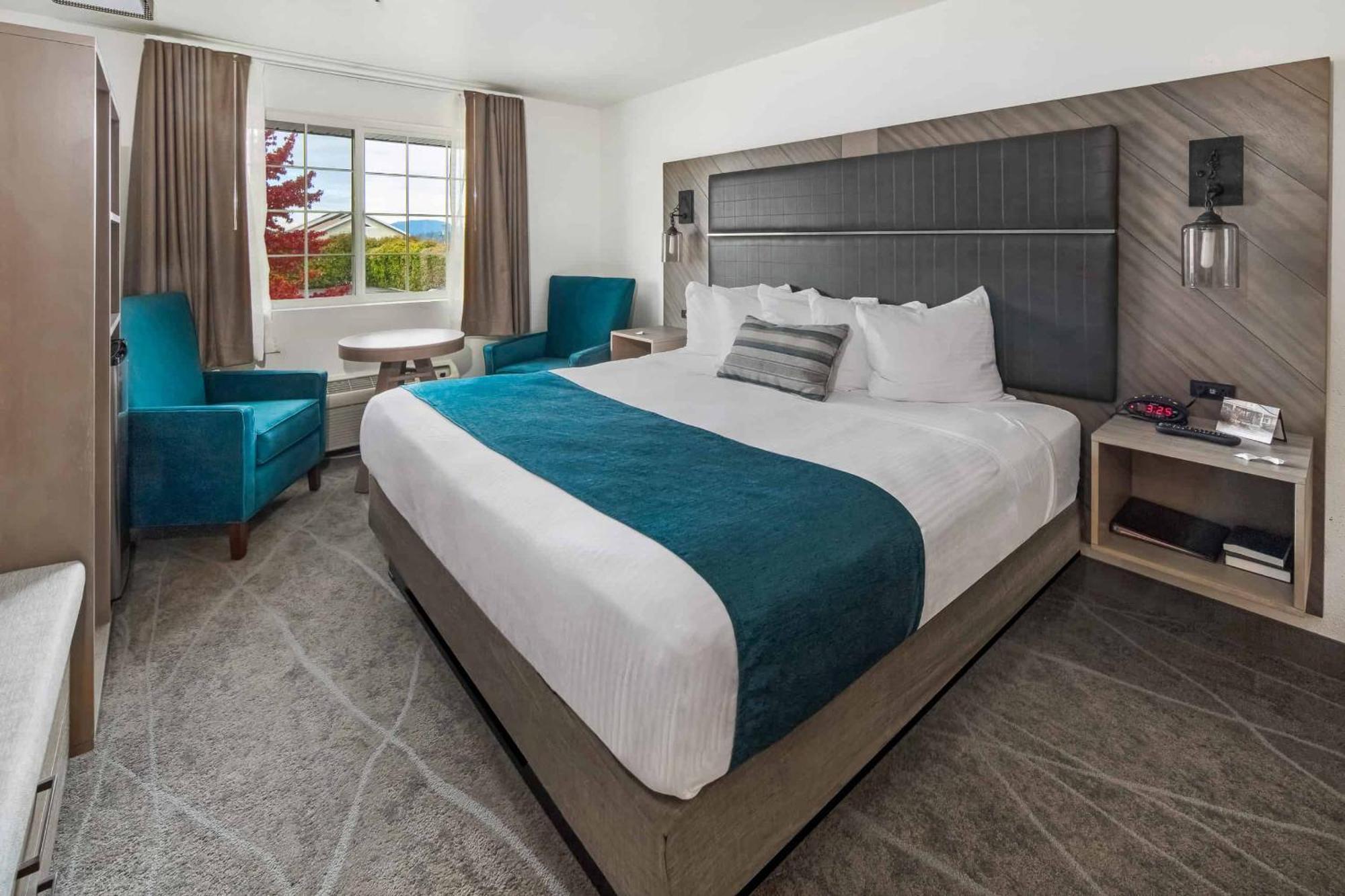 The Marina Inn Anacortes Luaran gambar