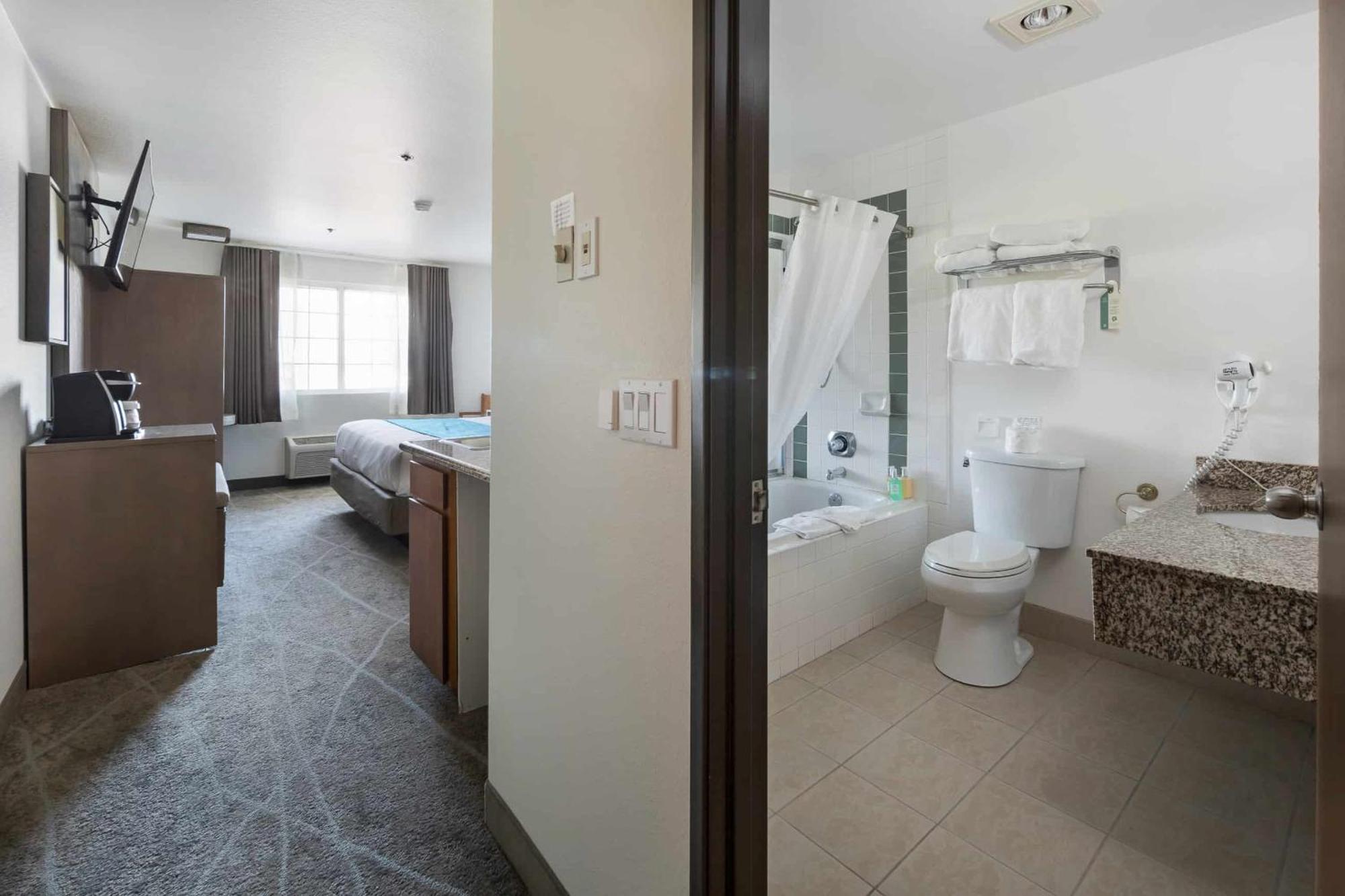 The Marina Inn Anacortes Luaran gambar
