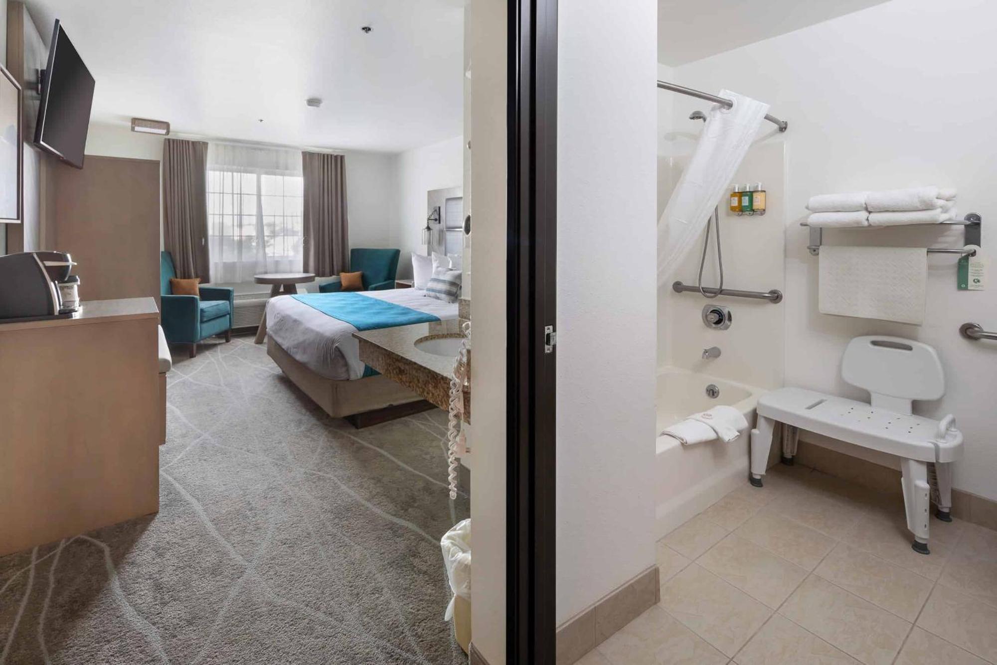 The Marina Inn Anacortes Luaran gambar