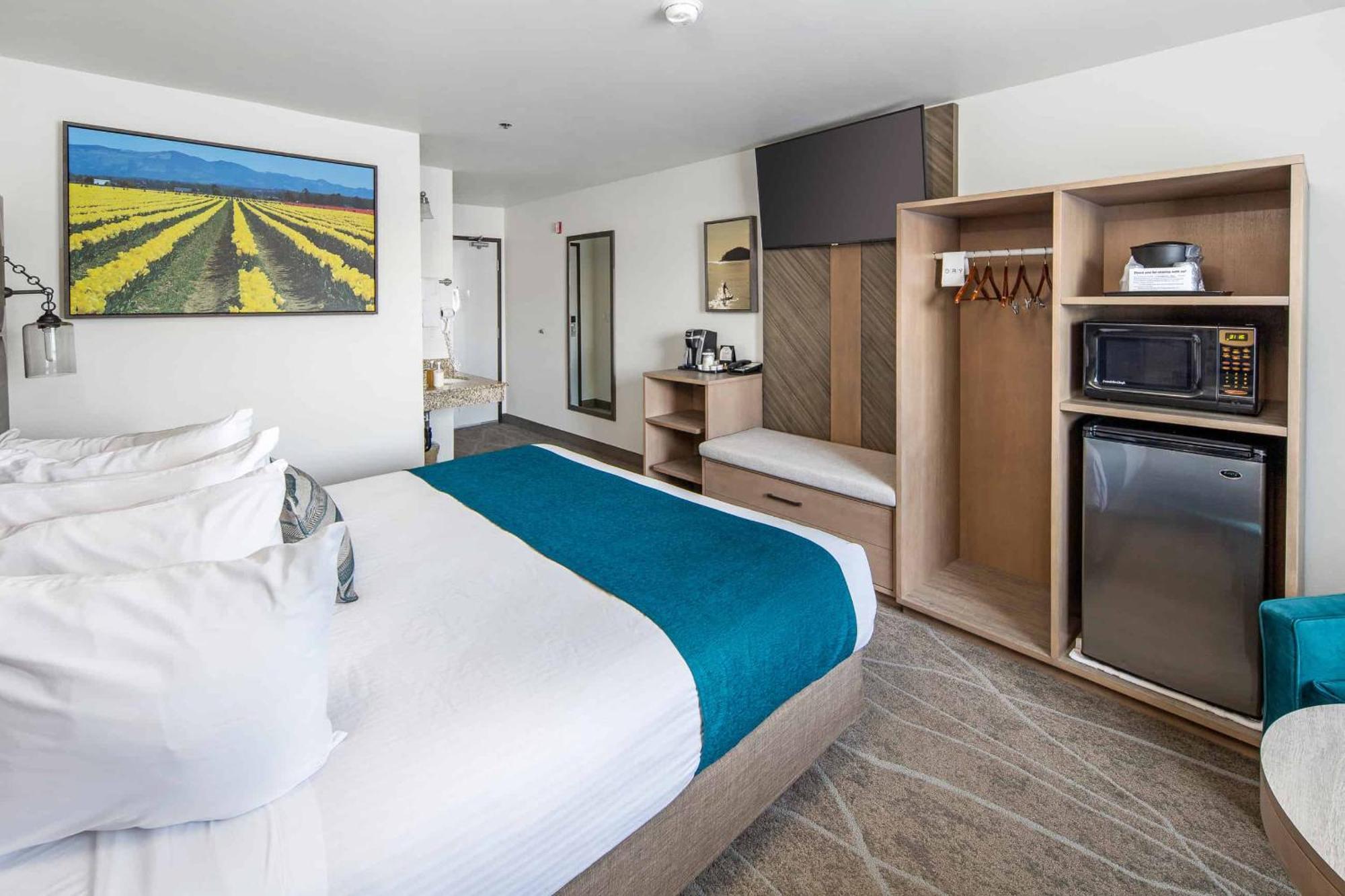 The Marina Inn Anacortes Luaran gambar
