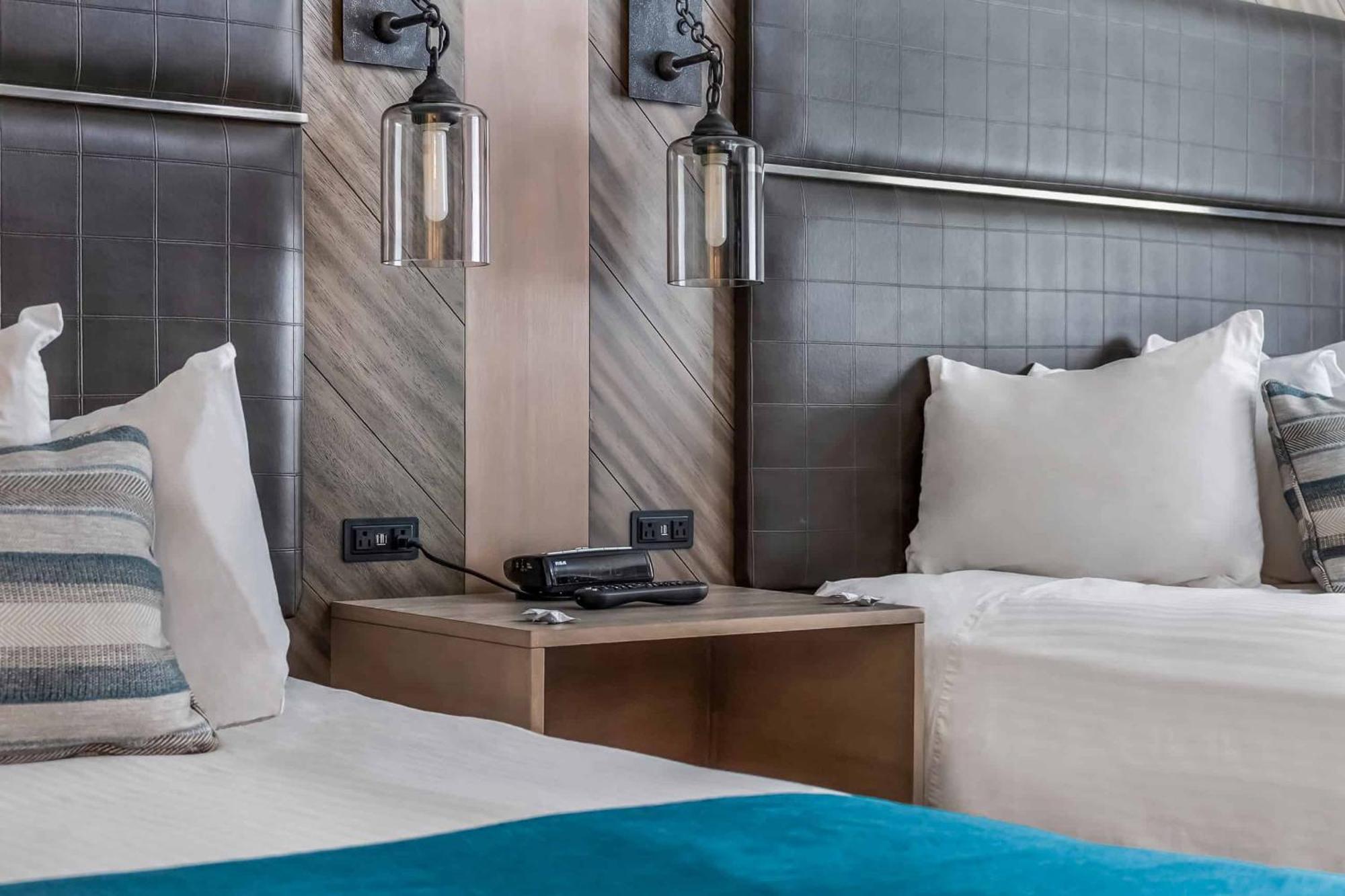 The Marina Inn Anacortes Luaran gambar
