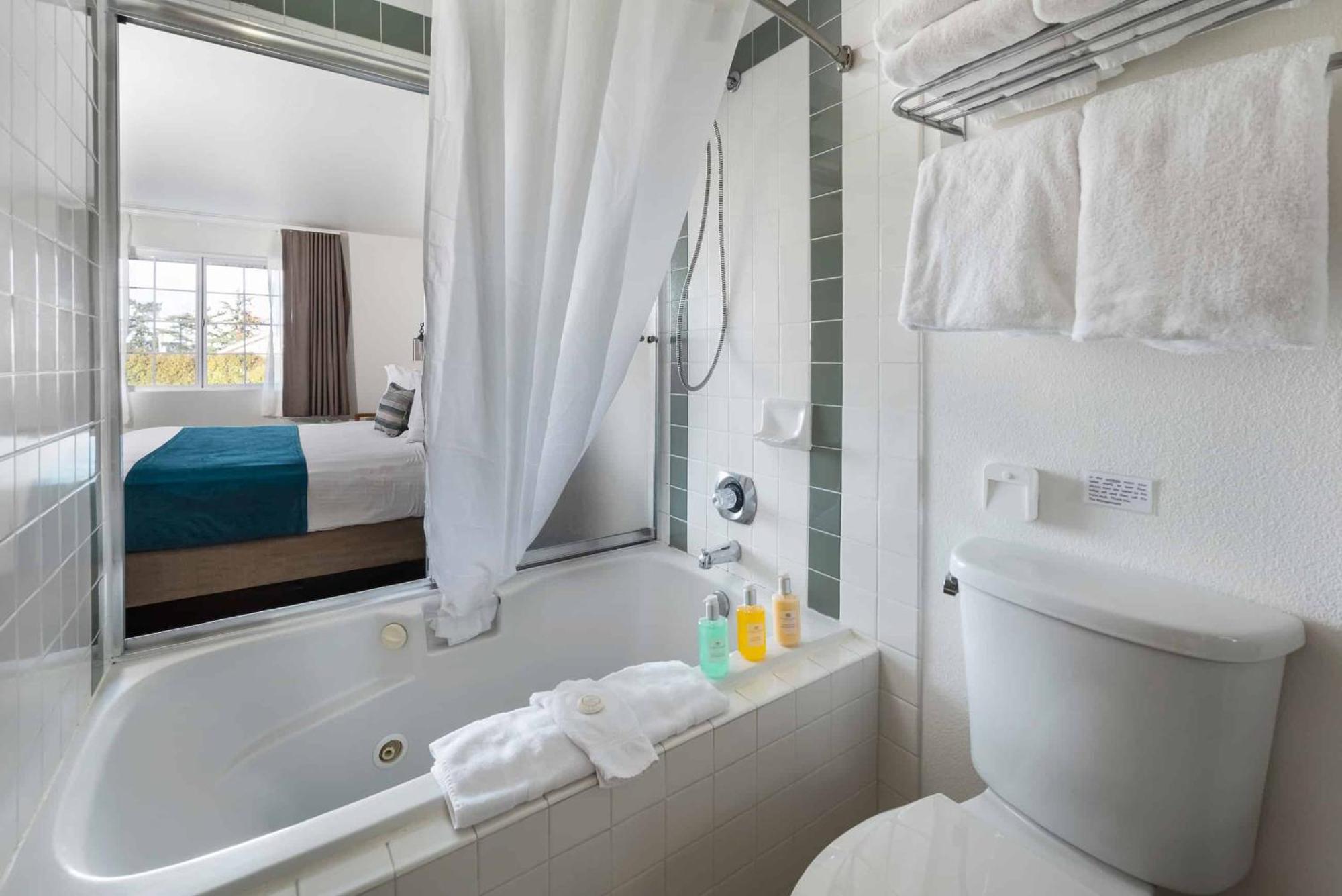 The Marina Inn Anacortes Luaran gambar