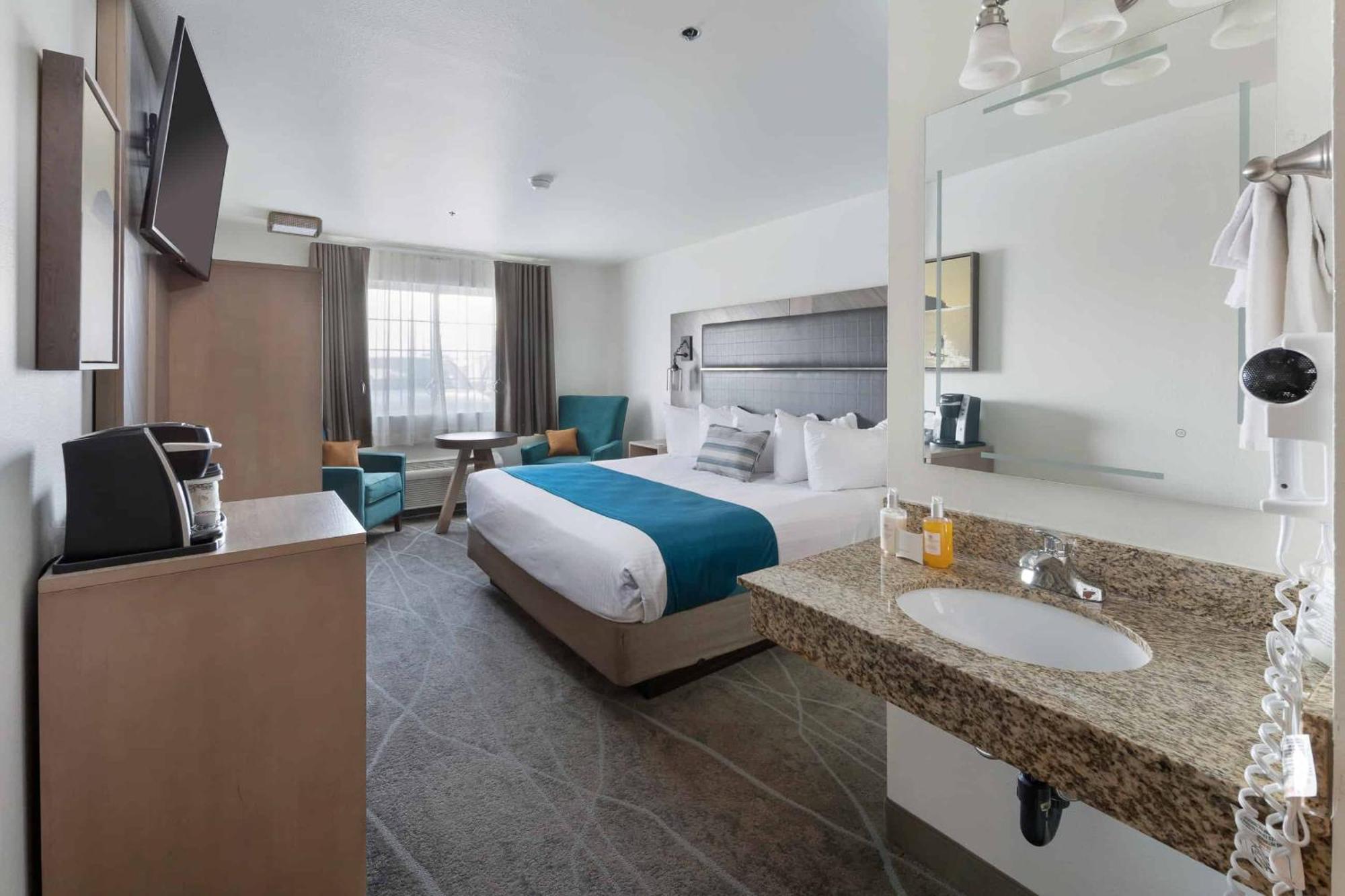 The Marina Inn Anacortes Luaran gambar