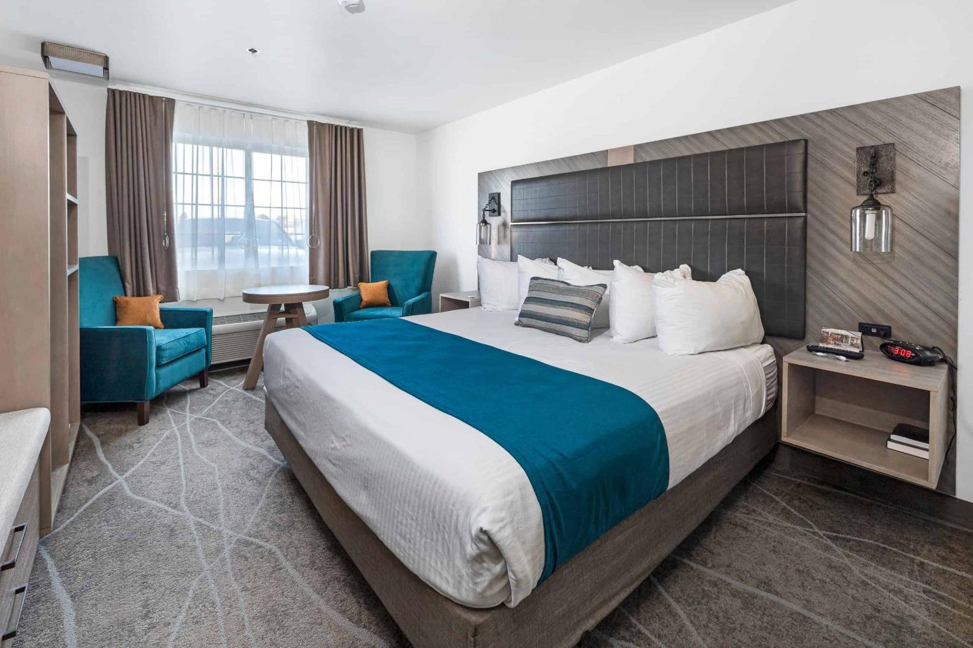 The Marina Inn Anacortes Luaran gambar
