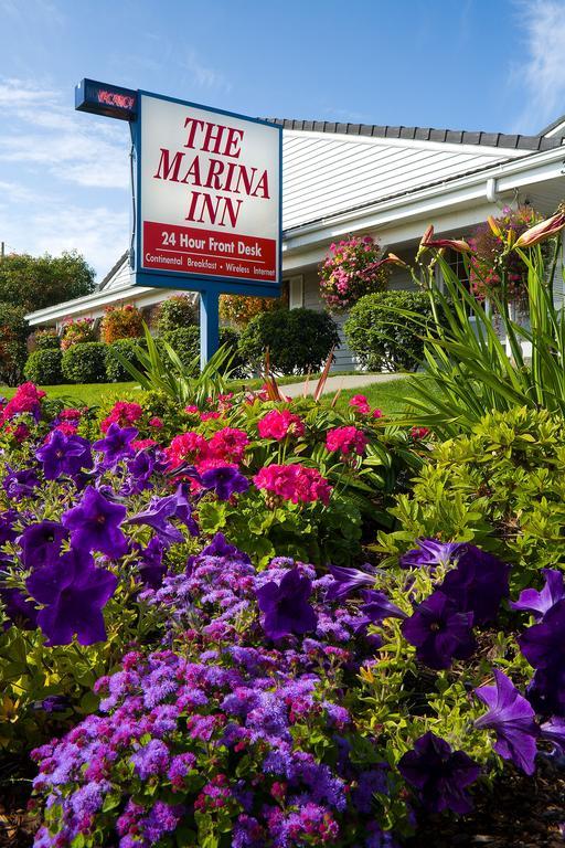 The Marina Inn Anacortes Luaran gambar