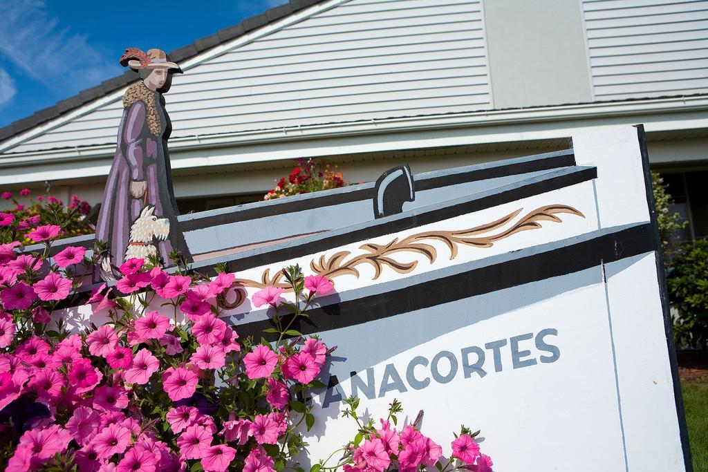 The Marina Inn Anacortes Luaran gambar