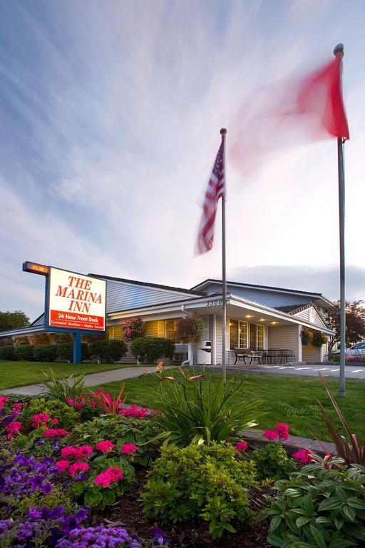 The Marina Inn Anacortes Luaran gambar