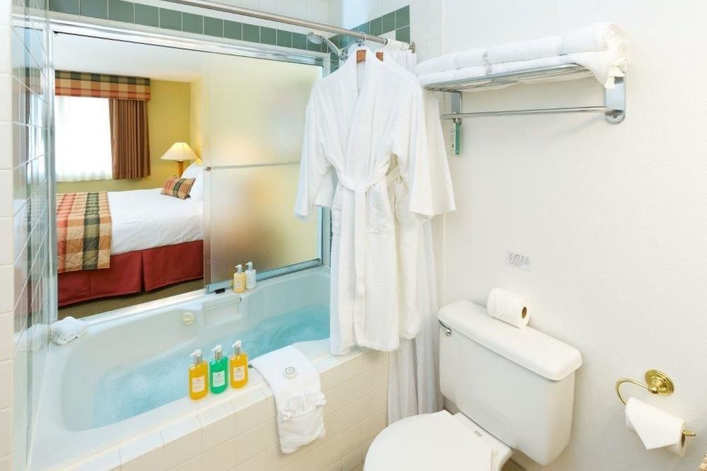 The Marina Inn Anacortes Luaran gambar