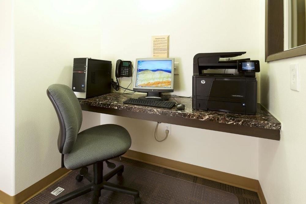 The Marina Inn Anacortes Luaran gambar