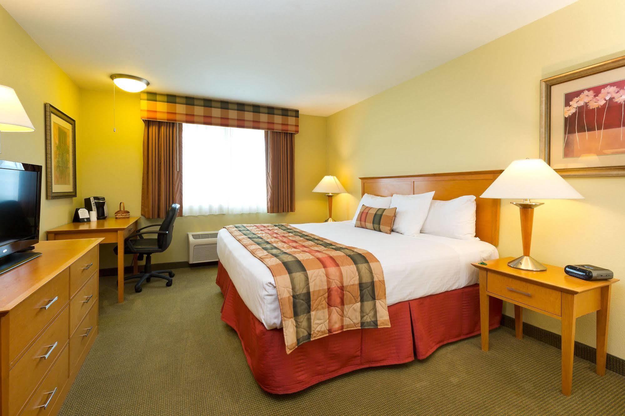 The Marina Inn Anacortes Luaran gambar