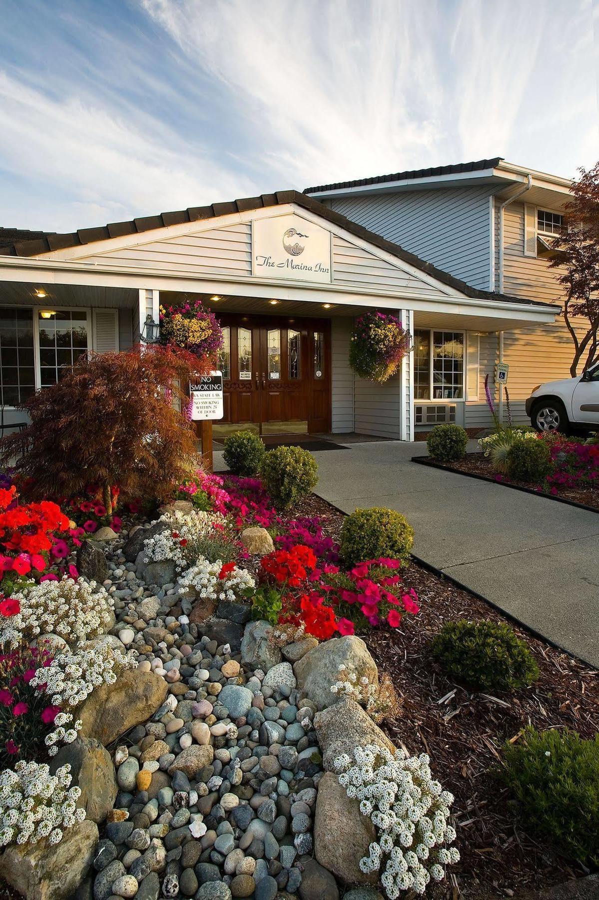 The Marina Inn Anacortes Luaran gambar
